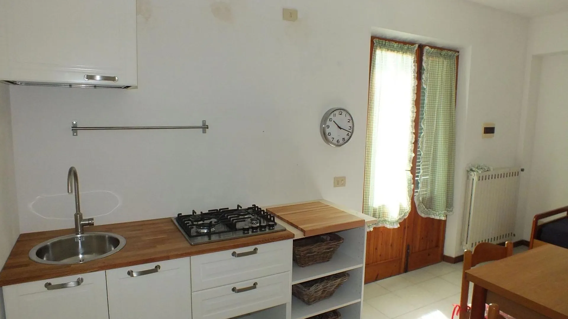 דירות מרינה די קמפו Elba Casale Al Mare Cm2B איטליה