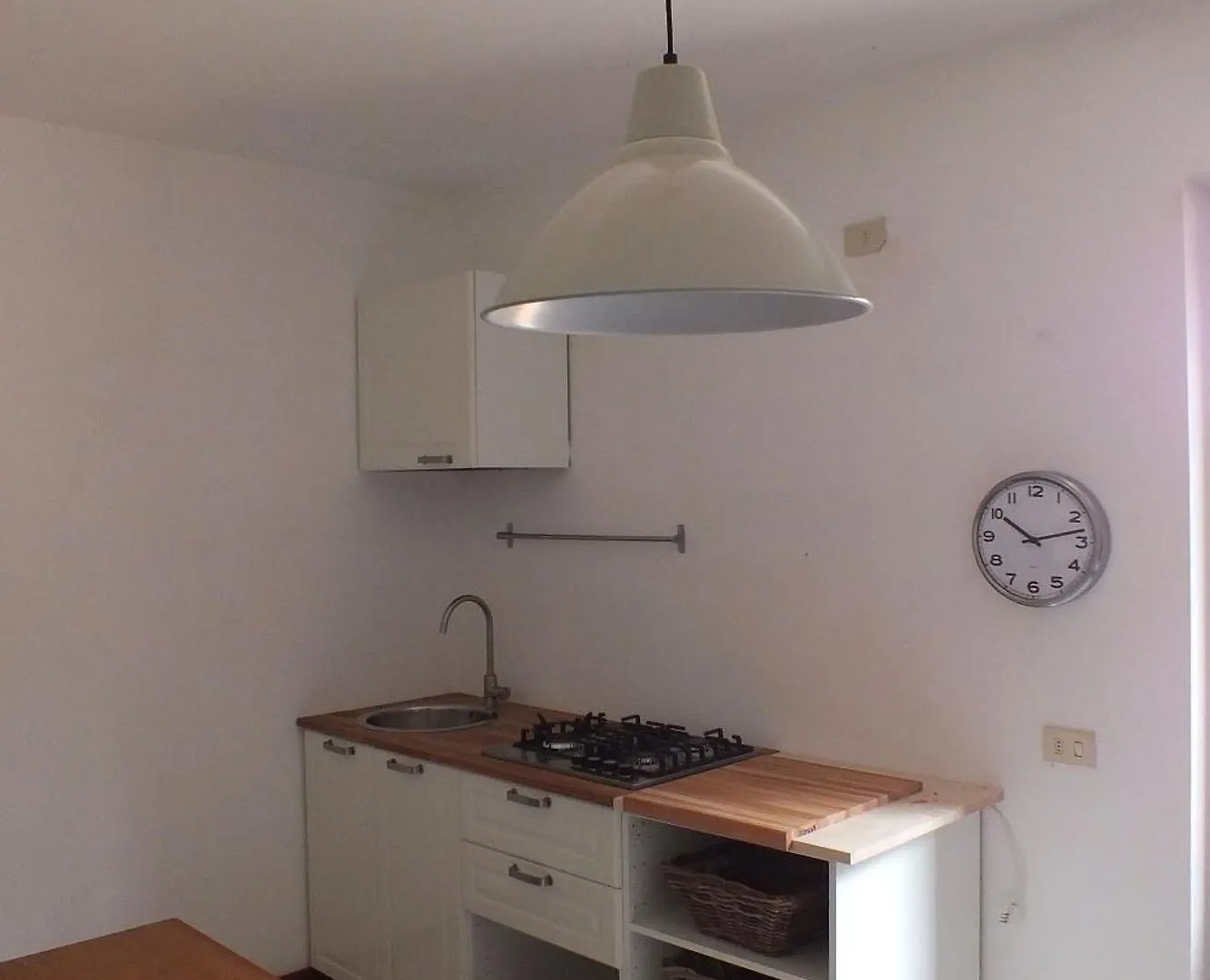 דירות מרינה די קמפו Elba Casale Al Mare Cm2B