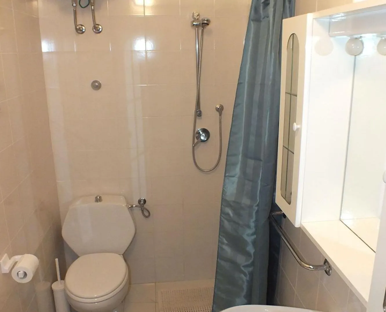 דירות מרינה די קמפו Elba Casale Al Mare Cm2B 0*,