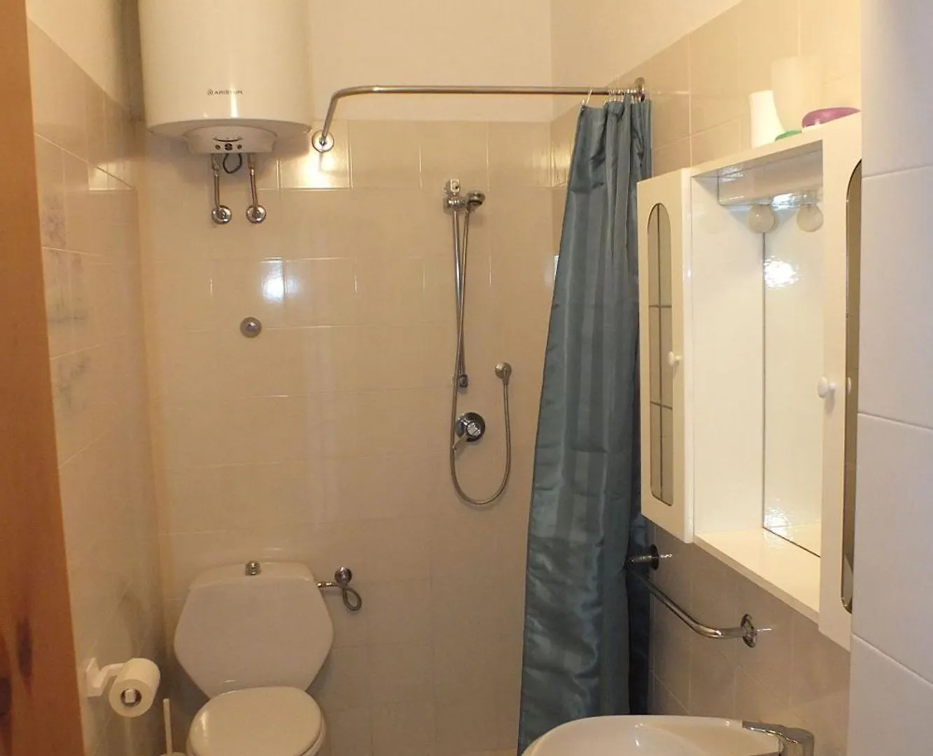 דירות מרינה די קמפו Elba Casale Al Mare Cm2B