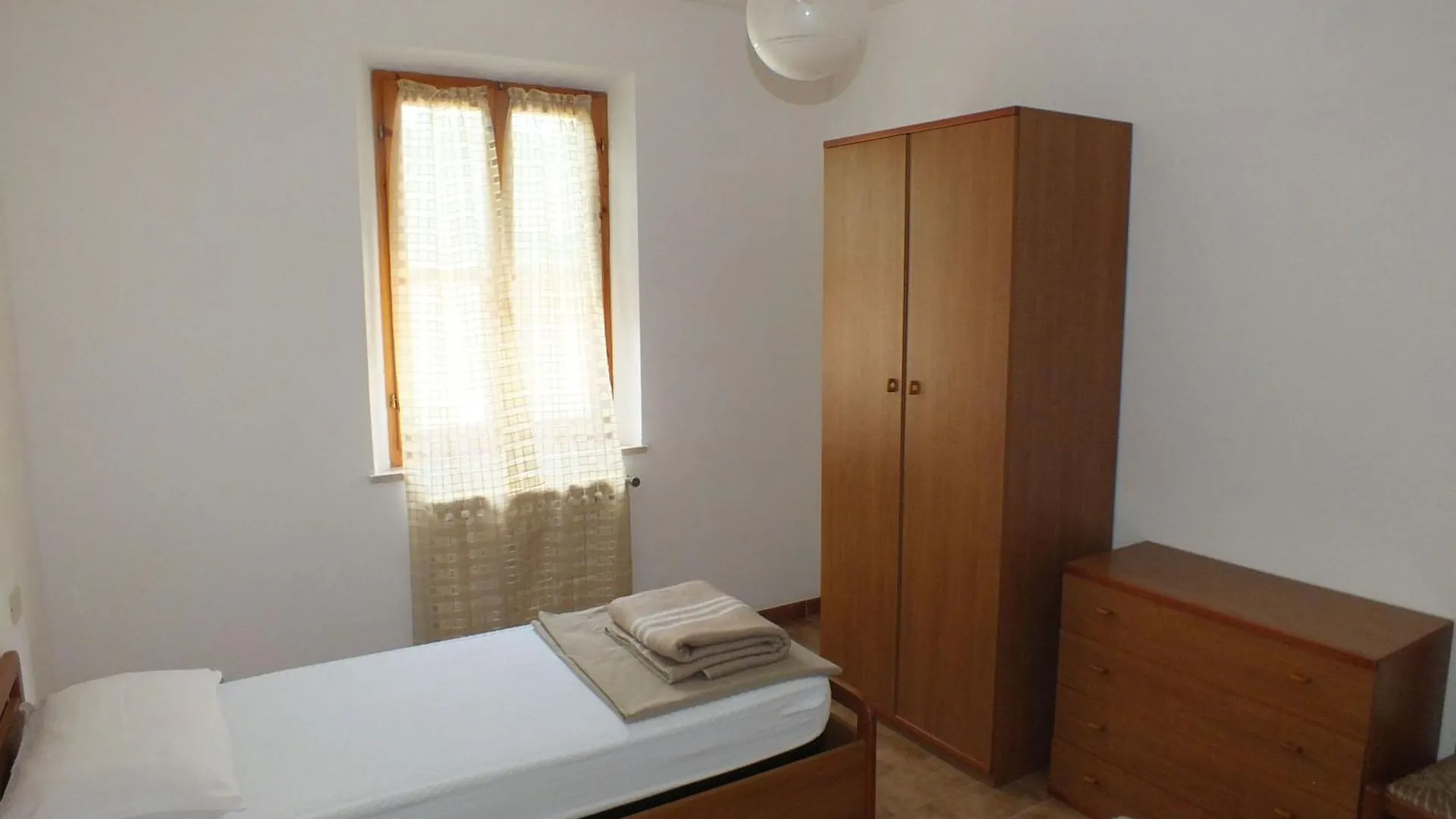 דירות מרינה די קמפו Elba Casale Al Mare Cm2B