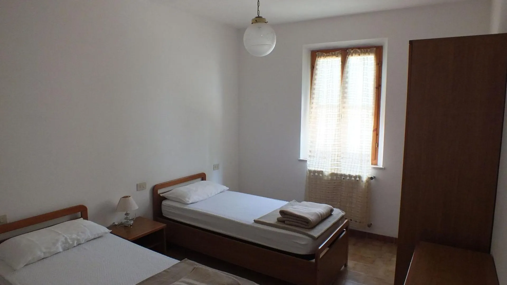 דירות מרינה די קמפו Elba Casale Al Mare Cm2B